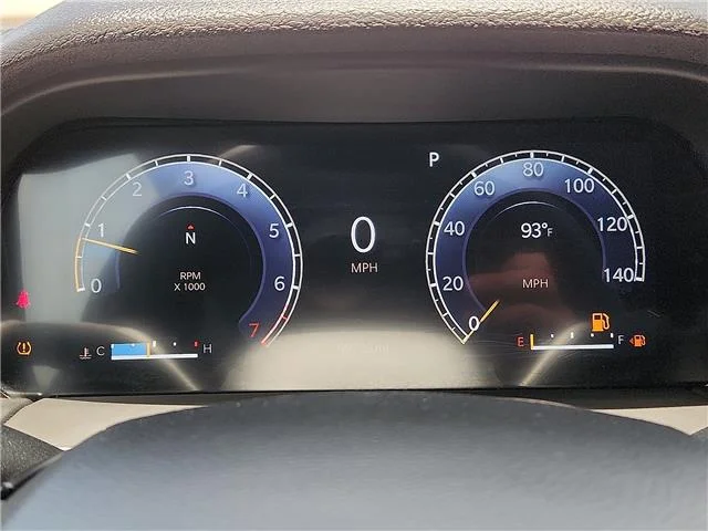 Used 2023 White Jeep Altitude 4x4 image 18