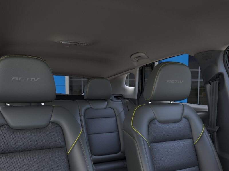 2026 Chevrolet Trax Activ - Photo 30