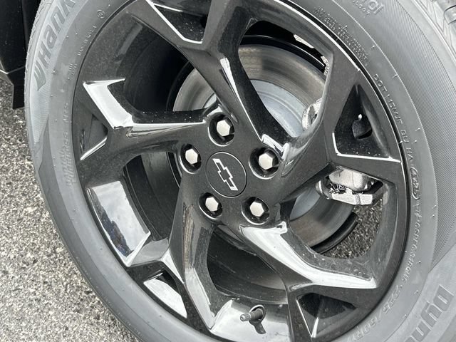 2026 Chevrolet Trax LT - Photo 12