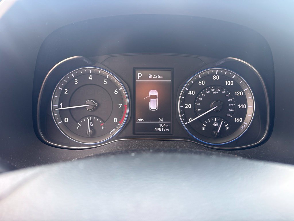 2023 Hyundai Kona SEL - Photo 22