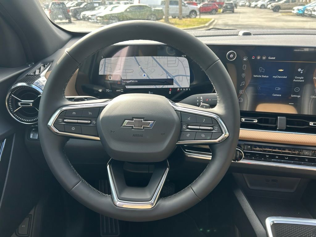 2026 Chevrolet Equinox ACTIV - Photo 18
