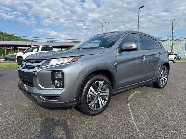 2024 Mitsubishi Outlander Sport