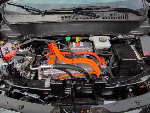 2027 Chevrolet Bolt RS - Photo 30