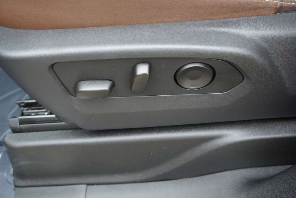 2025 Chevrolet Tahoe High Country - Photo 30