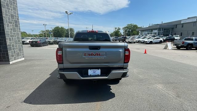 2026 GMC Canyon AT4 - Photo 6