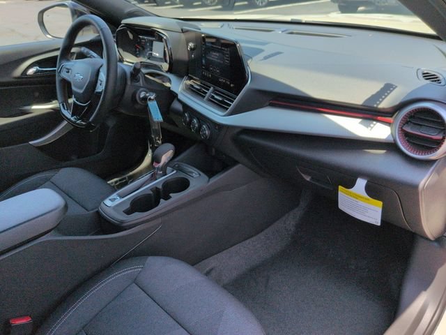 2026 Chevrolet Trax RS - Photo 31
