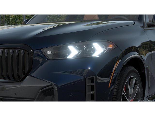 New 2026 Carbon Black Metallic BMW xDrive40i image 6