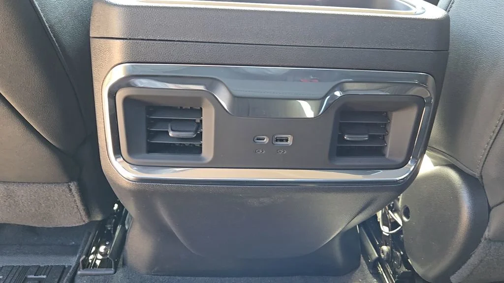 New 2026 Summit White GMC SLT image 24
