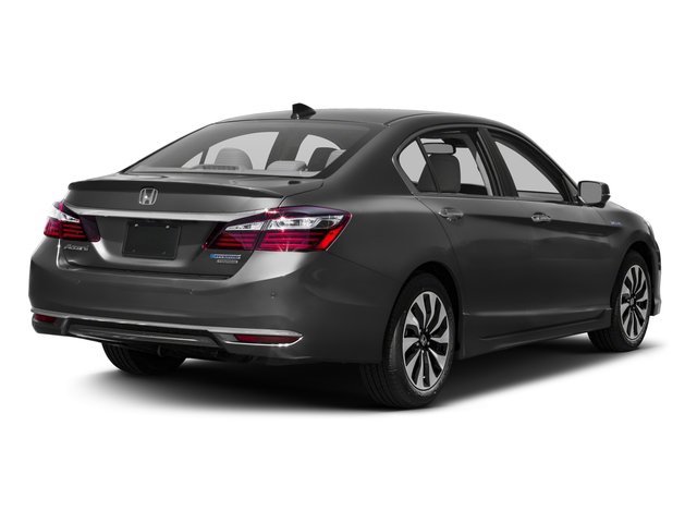 Certified Used 2017 Lunar Silver Metallic Honda Touring image 2