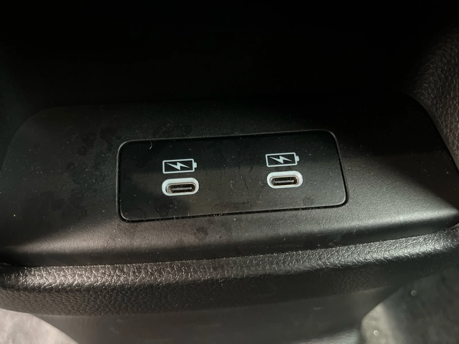 Used 2023 Radiant Red Metallic Honda Sport AWD image 31