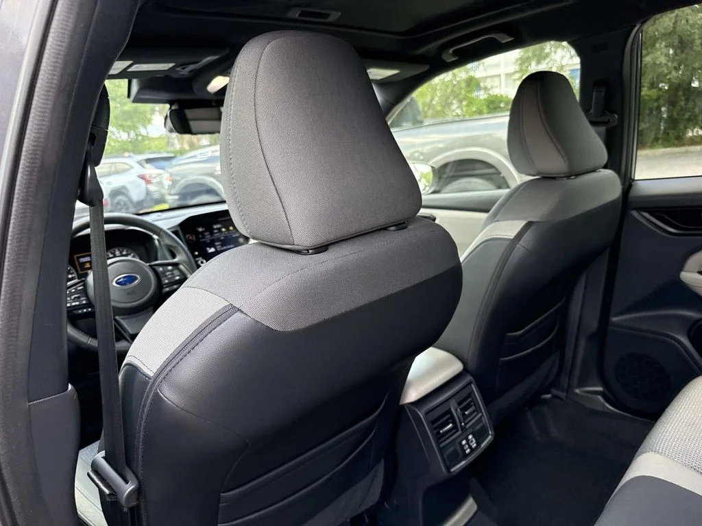 Used 2025 Gray Subaru Premium image 13