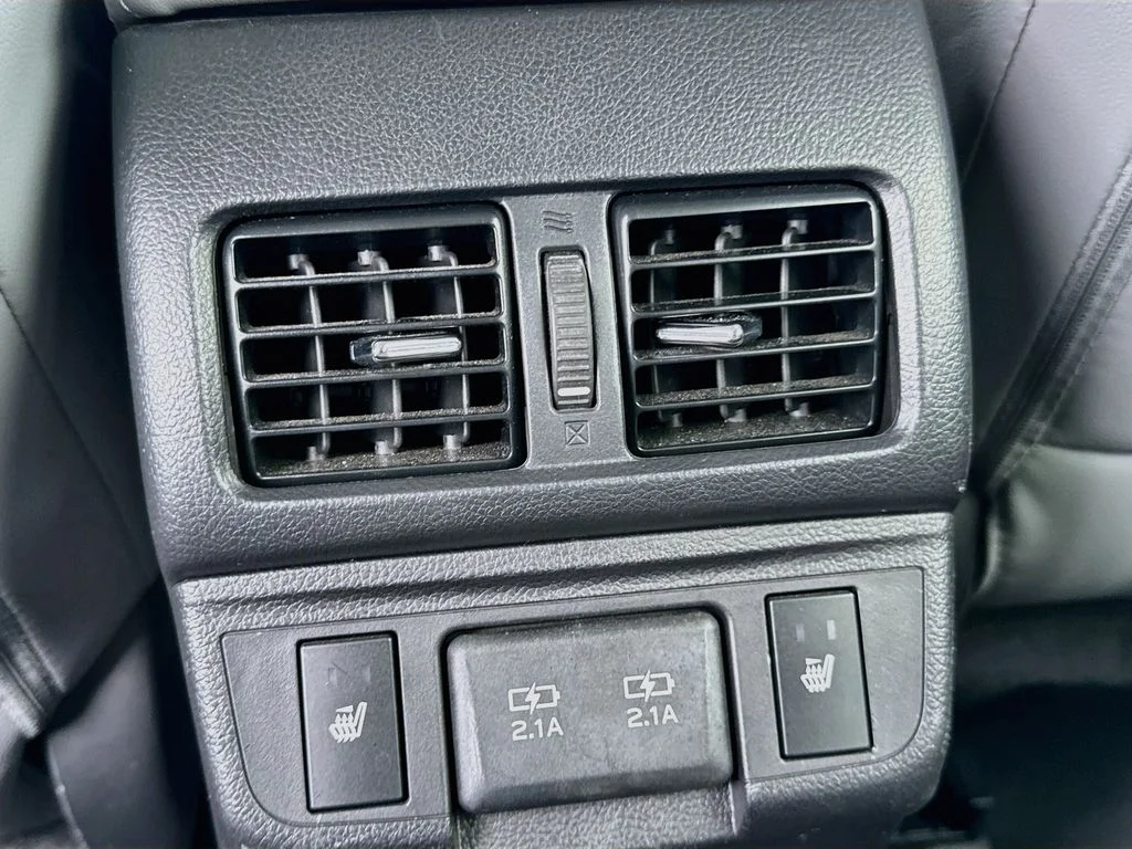Used 2019 Gray Subaru 3.6R image 30