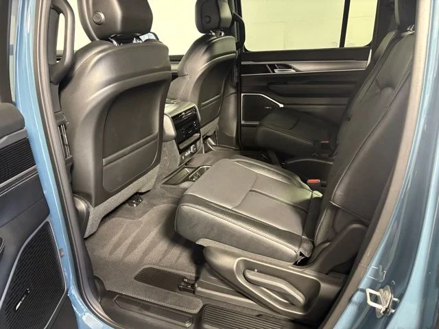 New 2026 Blue Jeep Limited Altitude image 17