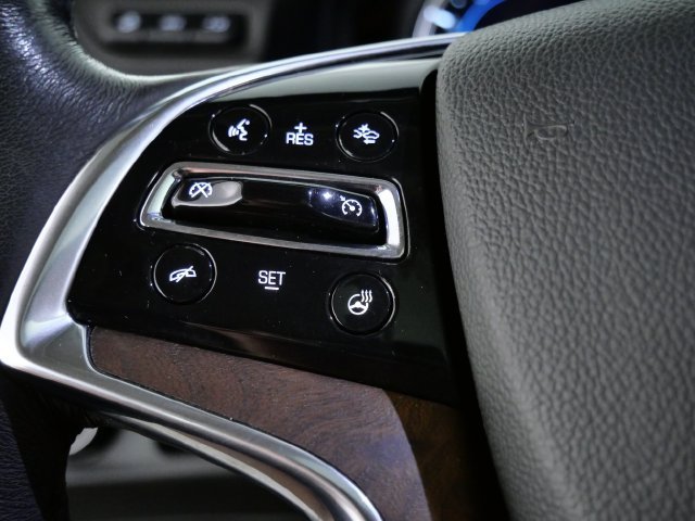Certified Used 2019  Cadillac Premium Luxury image 27