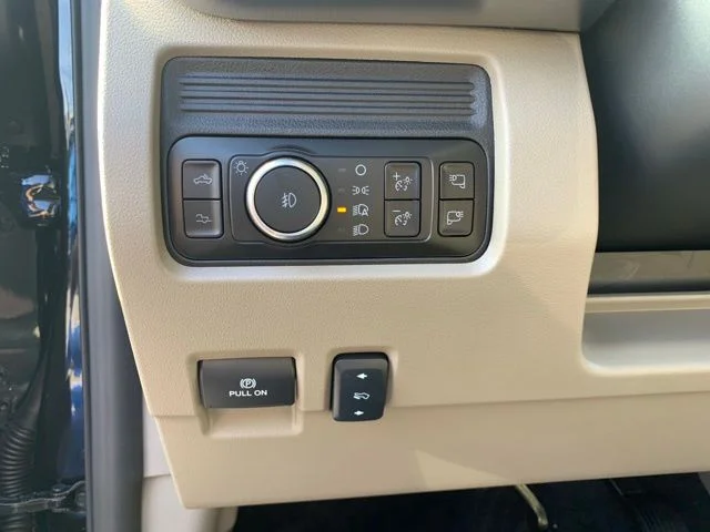 New 2026 Black Ford F-250® Platinum® image 25