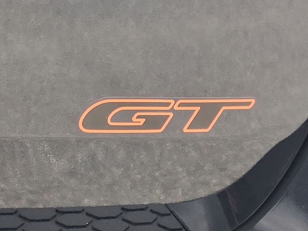 New 2026 Night Moves Dodge GT Premium HEMI V8 image 21