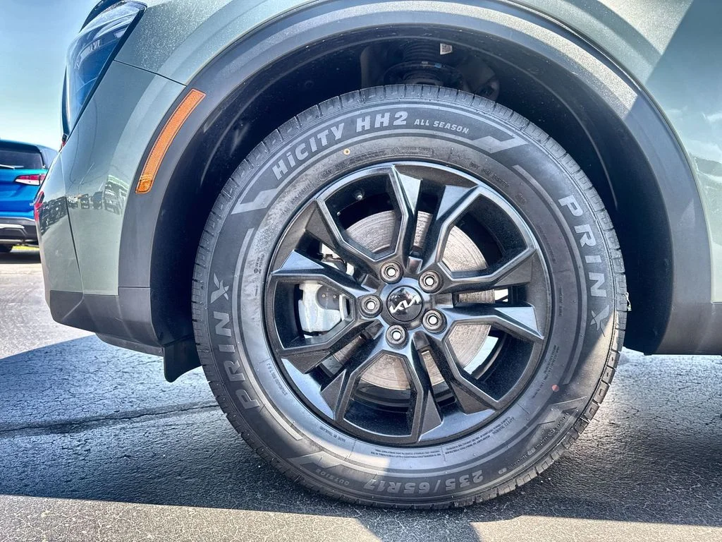 2023 Kia Sportage X-Pro - Photo 10
