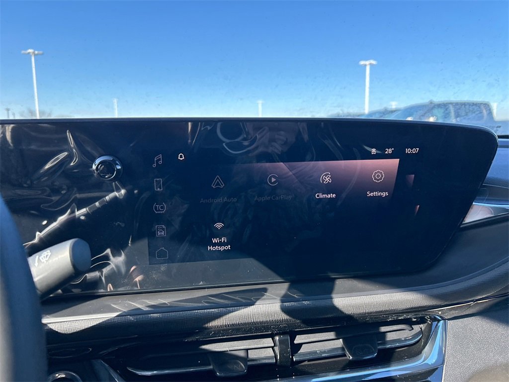 2026 BUICK ENVISTA - Image 21