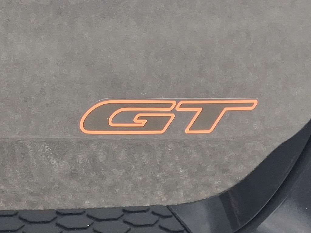 New 2026 Night Moves Dodge GT Premium HEMI V8 image 21