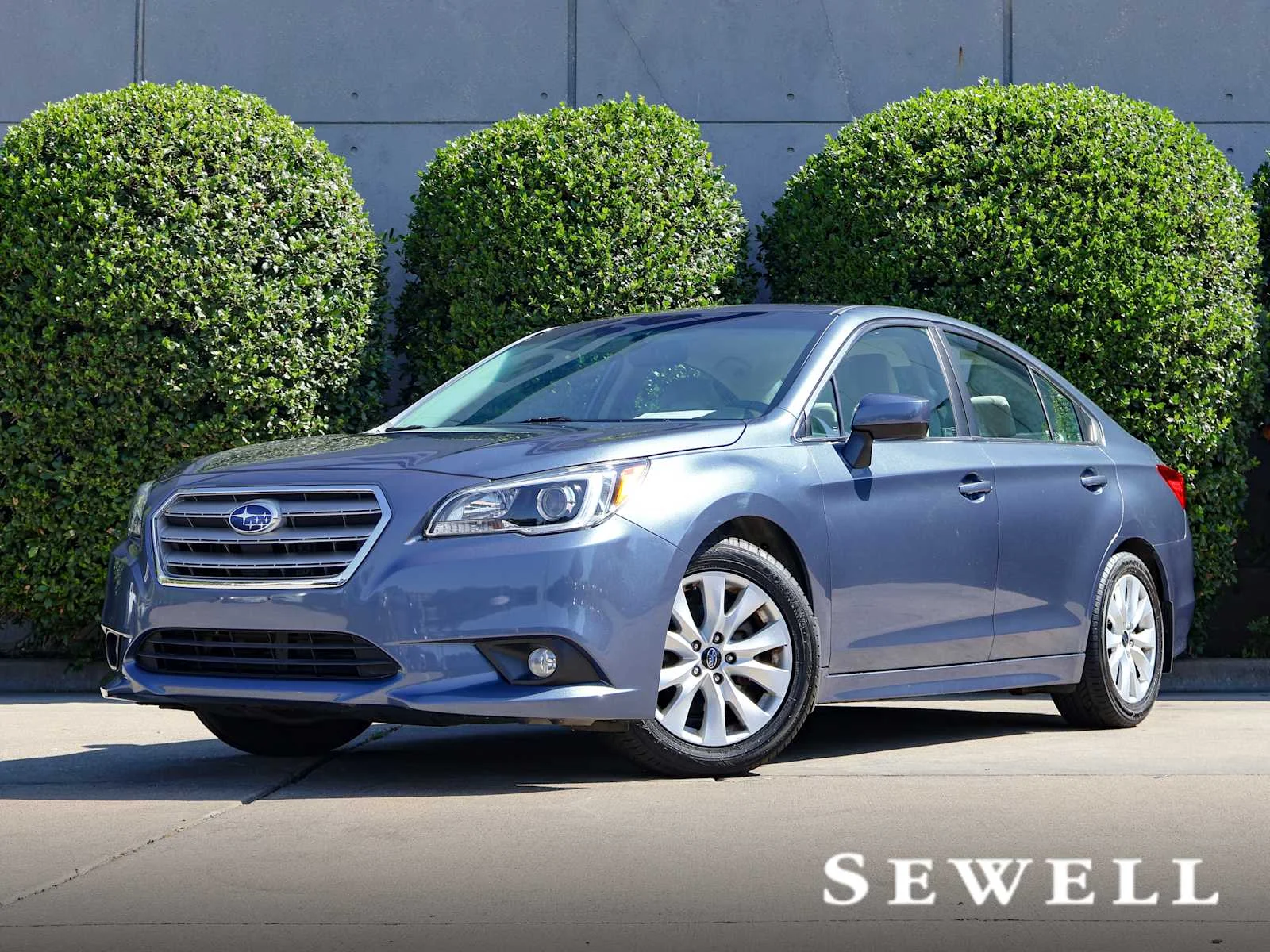 2015 Subaru Legacy 2.5i Premium