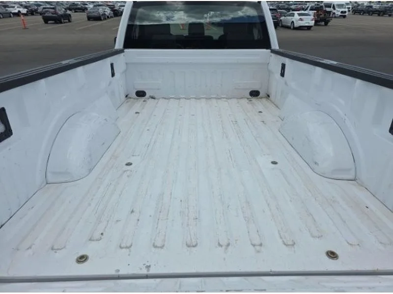 Used 2021 Oxford White Ford XL image 5
