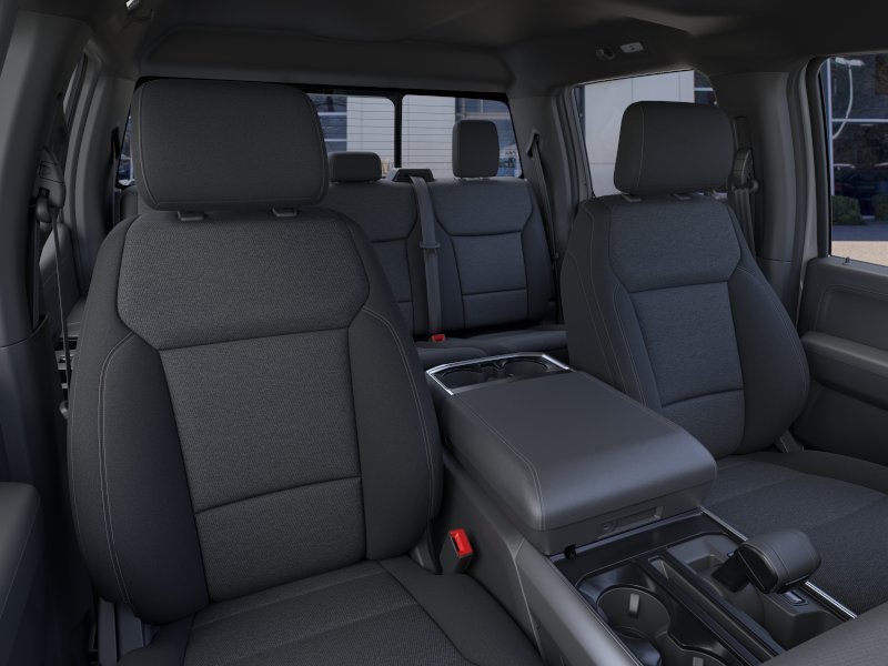 New 2026 Avalanche Ford XLT image 60