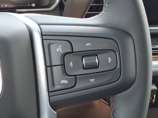 2026 GMC Sierra 1500 SLE - Photo 15
