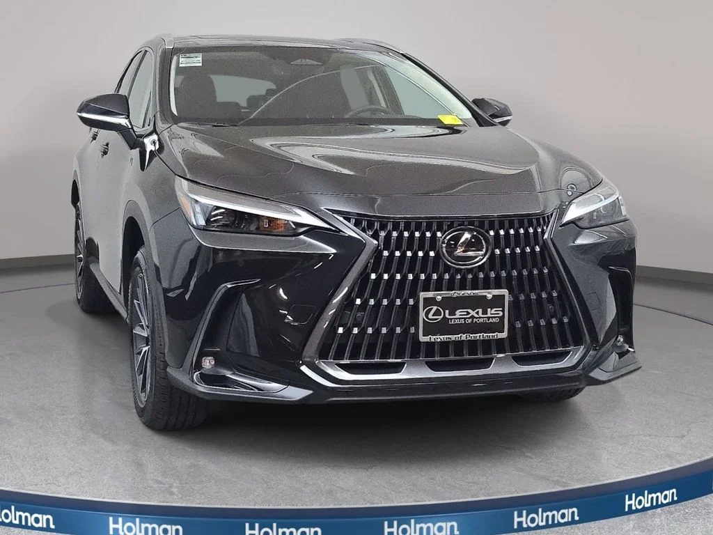 New 2026 Caviar Lexus PREMIUM image 2