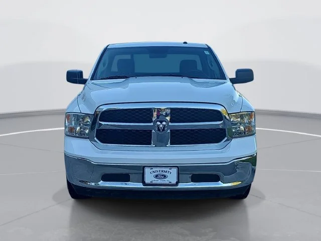 Used 2022 White Ram Tradesman image 8