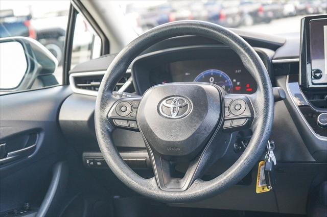 Certified Used 2026 ICE CAP Toyota  image 15