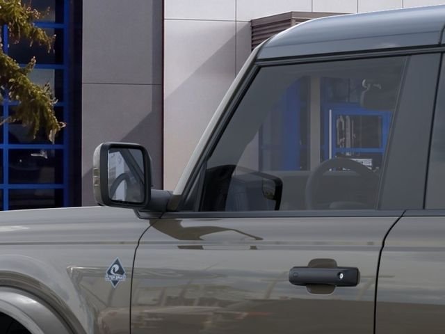 New 2026 Marsh Gray Ford Outer Banks® image 22