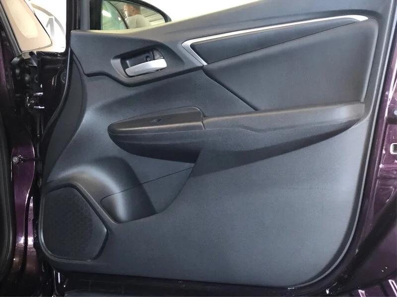 Used 2016 Passion Berry Pearl Honda EX-L image 18