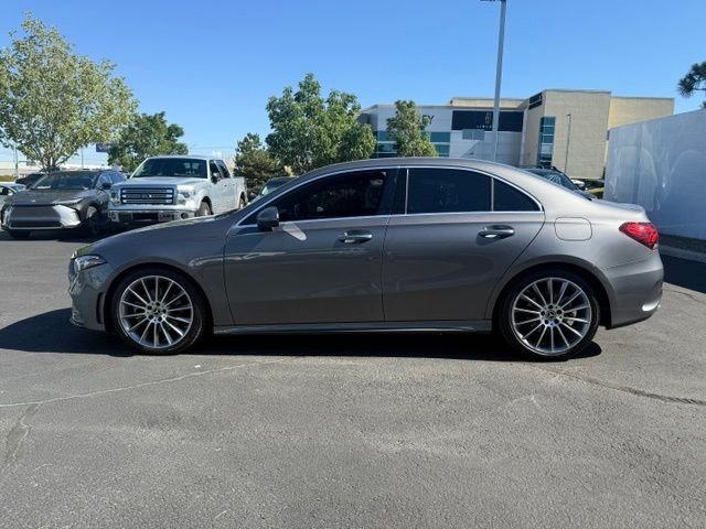 Certified Used 2022  Mercedes-Benz A 220 image 4