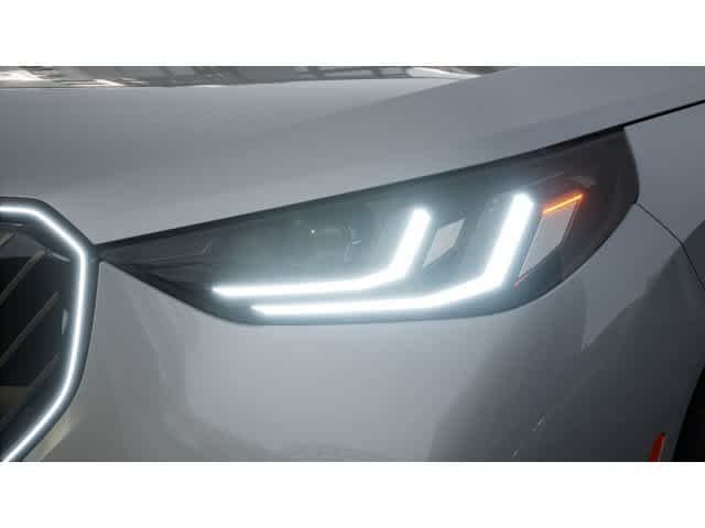 New 2026 Brooklyn Grey Metallic BMW 30 xDrive image 6