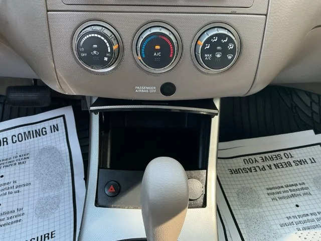 Used 2006  Nissan 2.5 S image 15