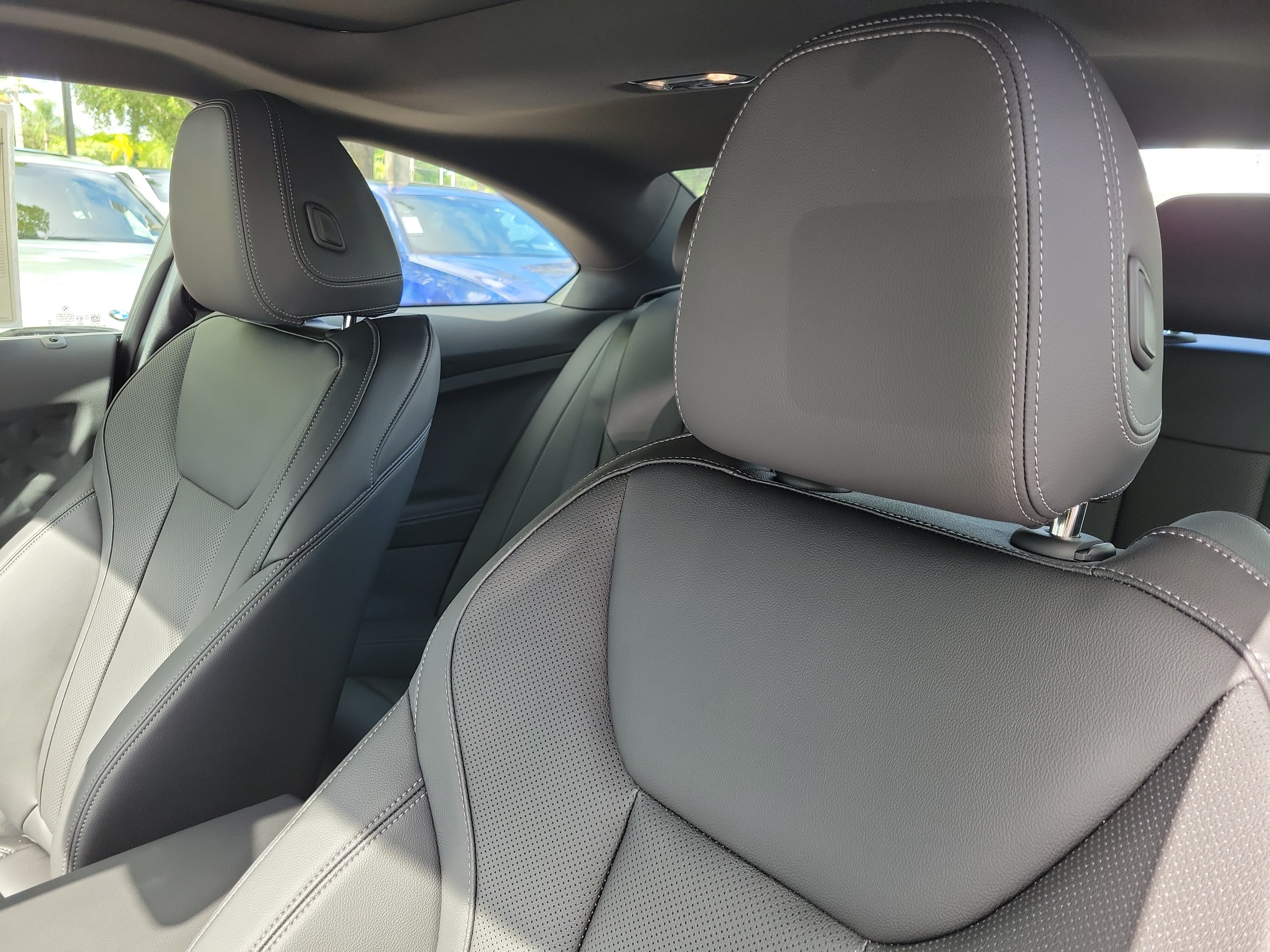 New 2026 Skyscraper Grey Metallic BMW 230i image 10