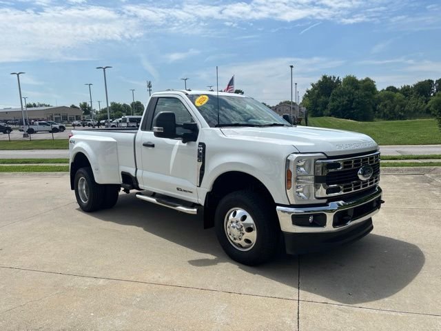 Used 2026 White Ford XLT image 33