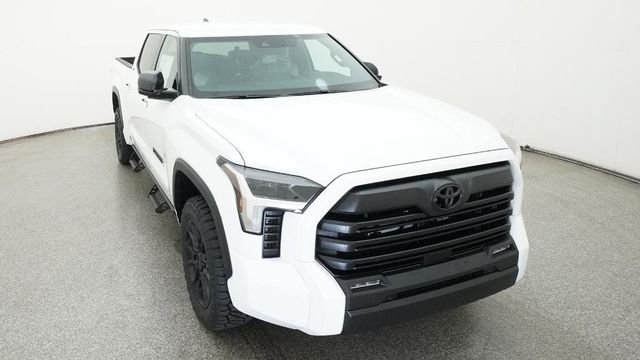 New 2026 Ice Cap Toyota SR5 image 12