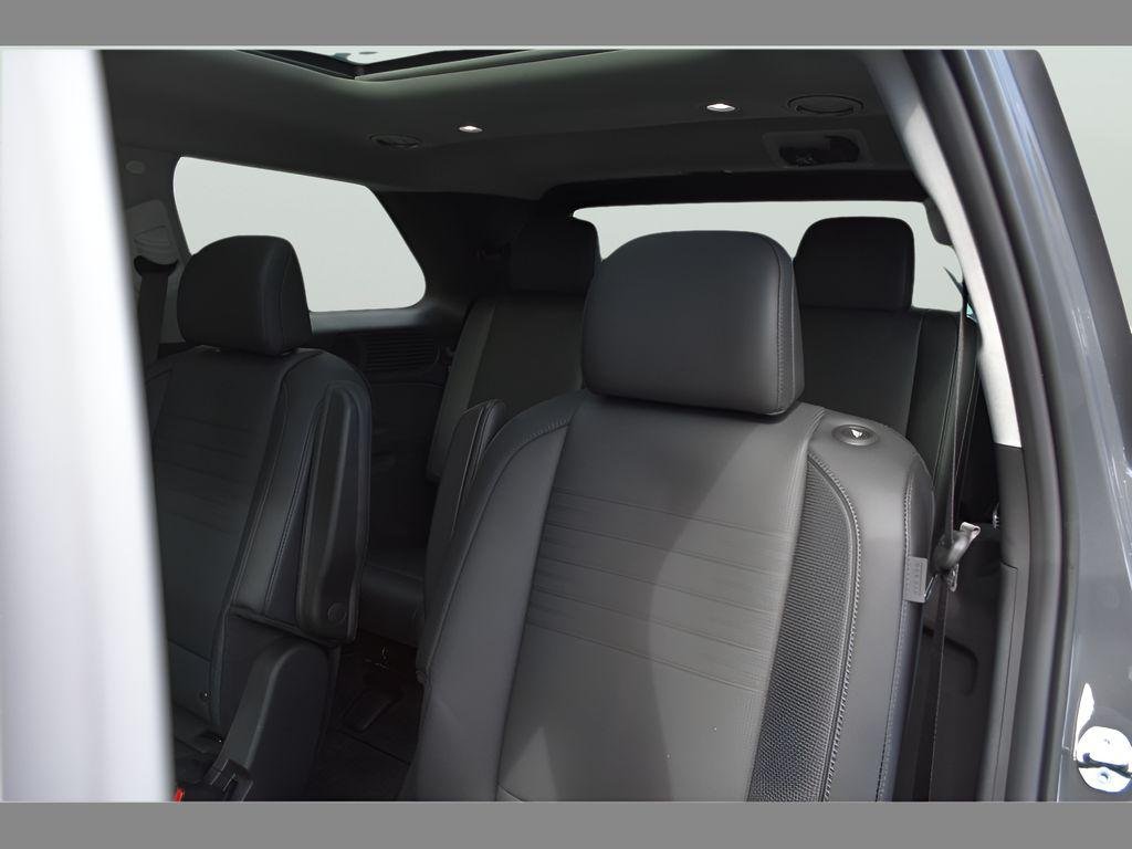 New 2026 Ecotronic Gray Pearl Hyundai Limited FWD image 30