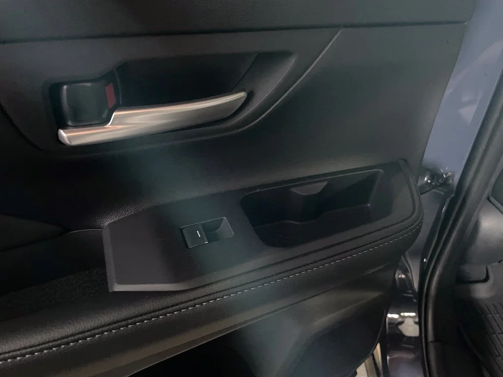 New 2026 Gray Toyota  image 29