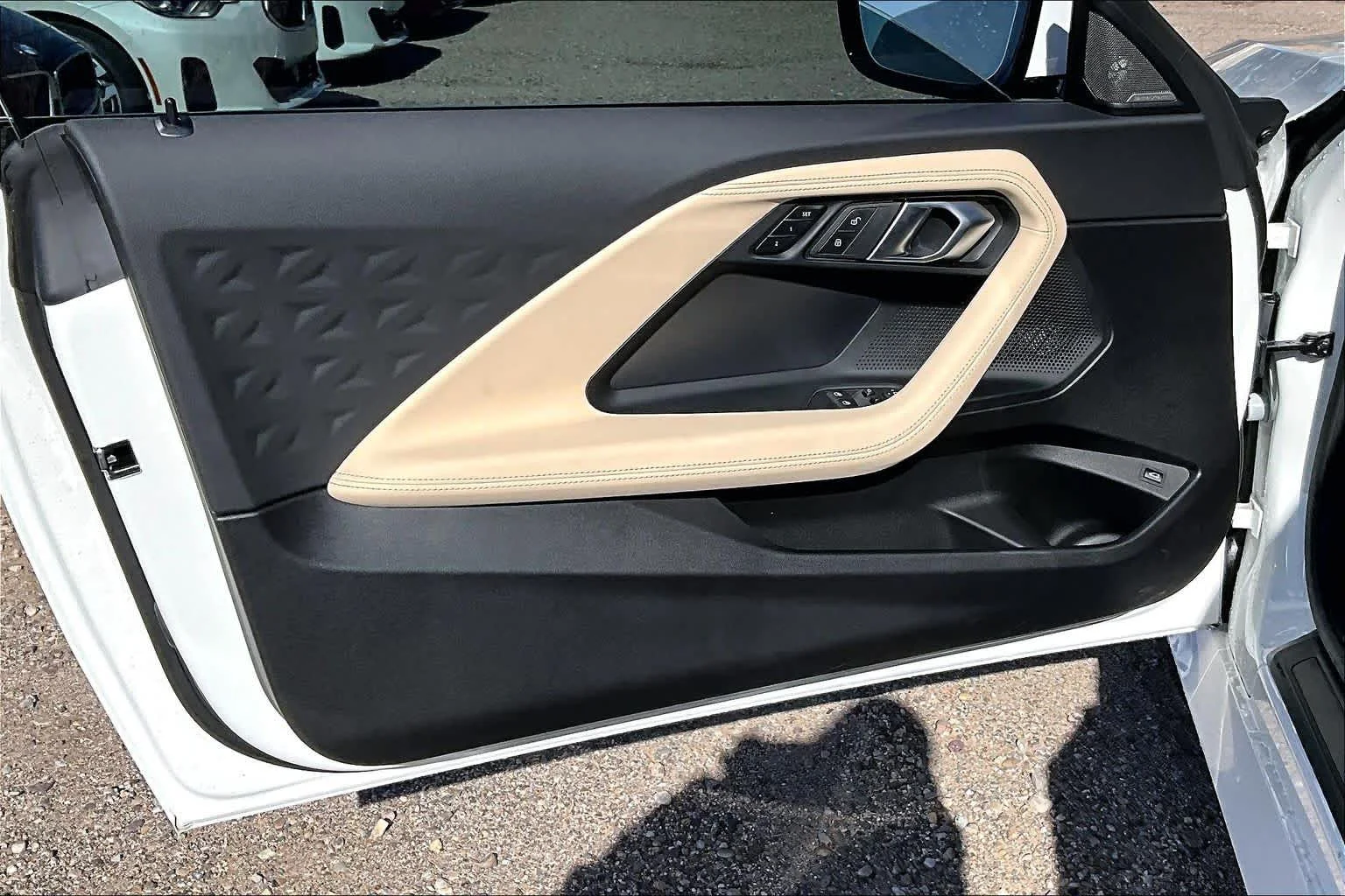New 2026 Alpine White BMW 230i xDrive image 9