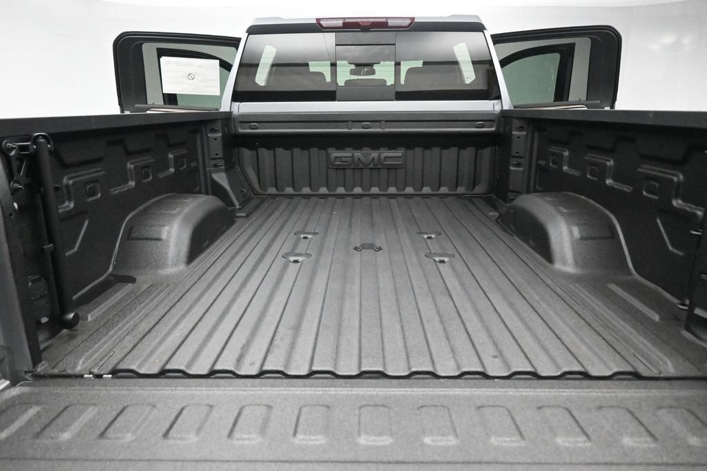 2026 GMC Sierra 3500HD SLE - Photo 25