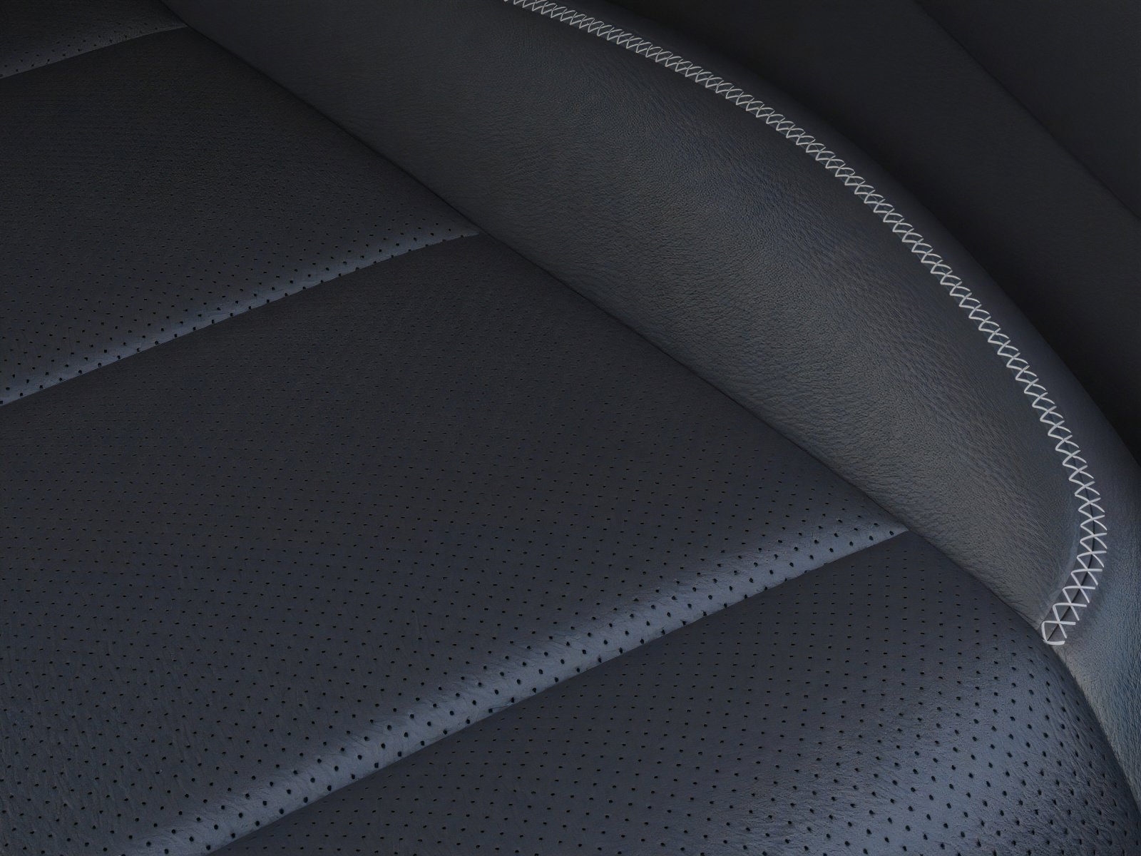 2026 GMC Terrain Denali - Photo 21