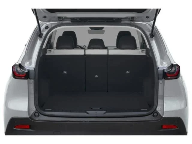 New 2026 Jet Black Mica Mazda 2.5 S Select AWD image 13