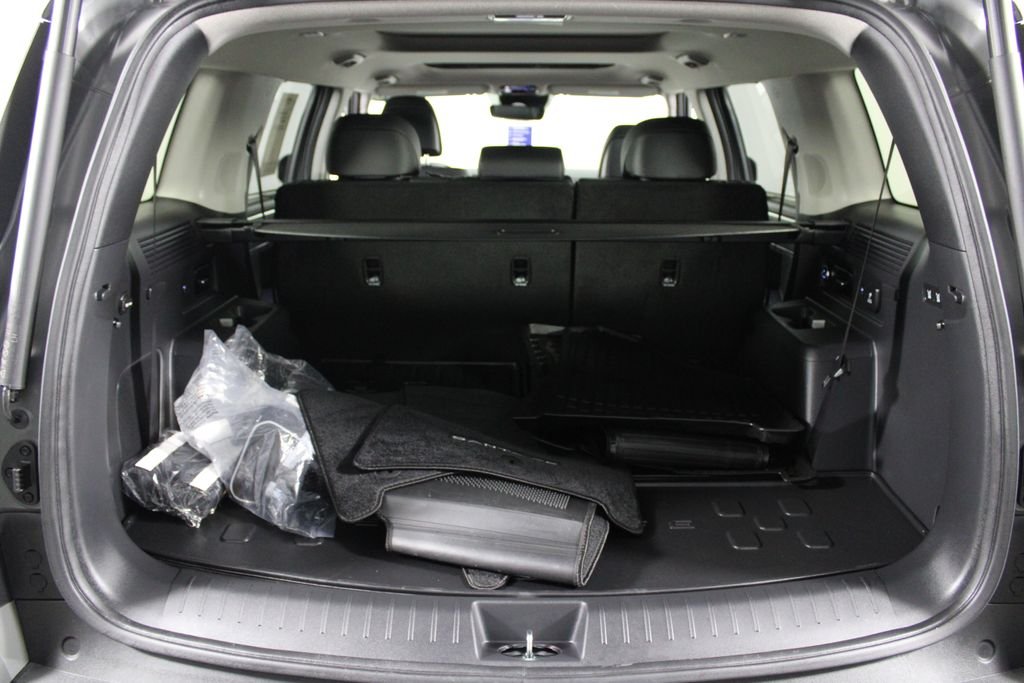 Certified Used 2026 Gray Hyundai Limited image 17