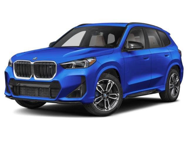 2026 BMW X1