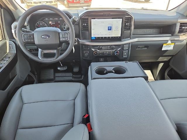 New 2026 Oxford White Ford XL image 40