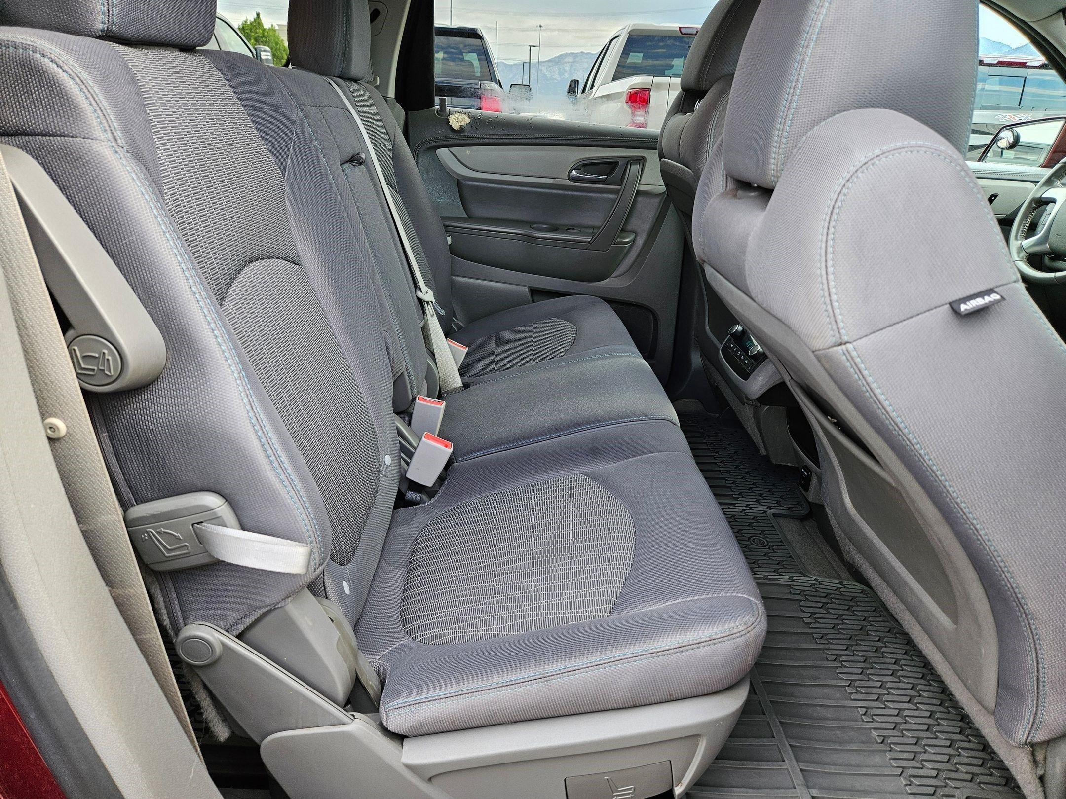 Used 2015 Siren Red Tintcoat Chevrolet LT image 29