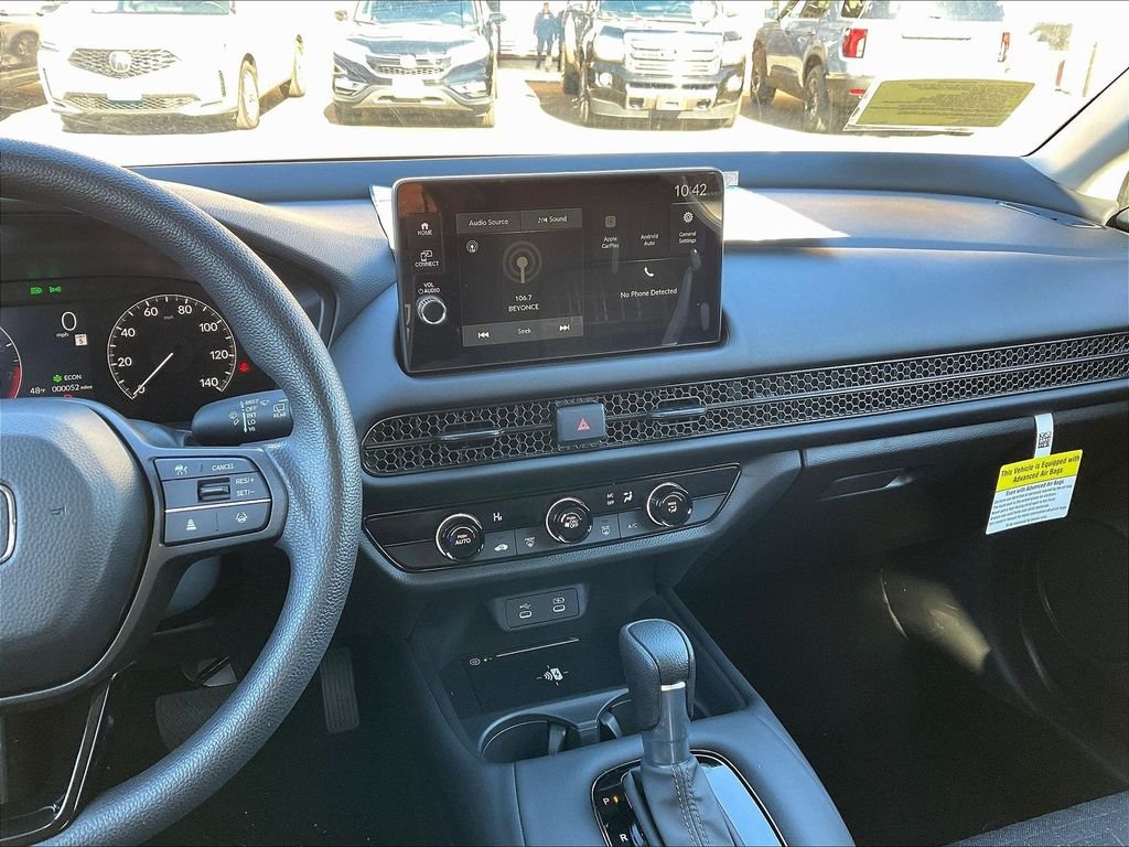 2026 Honda HR-V — photo 13