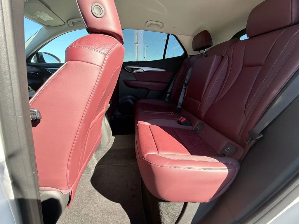 2026 Buick Envision Sport Touring - Photo 28